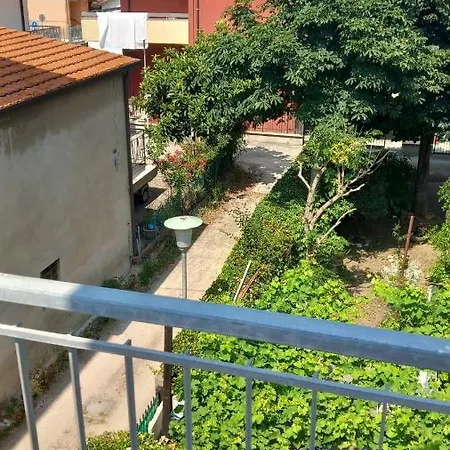 Vacanze 11b * ベラーリア・イジェア・マリーナ