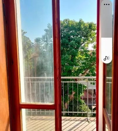 Vacanze * بيلاريا-إيجيا مارينا
