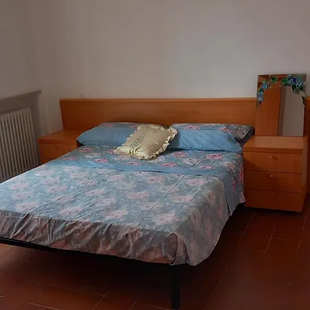 Vacanze 11b アパート *