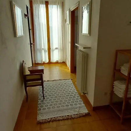 Vacanze 11b דירה *