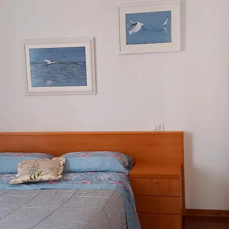 דירה Vacanze 11b