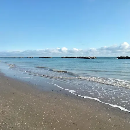 דירה Vacanze 11b *