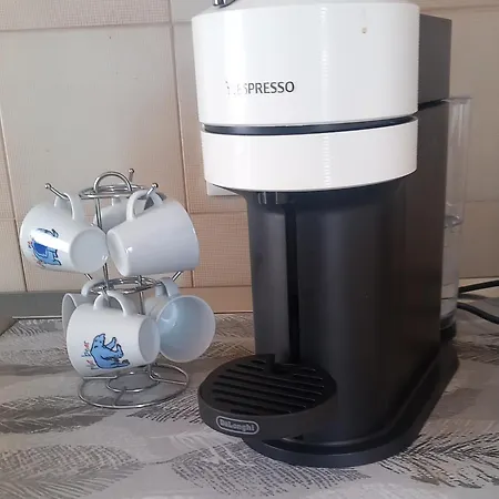 Vacanze شقة