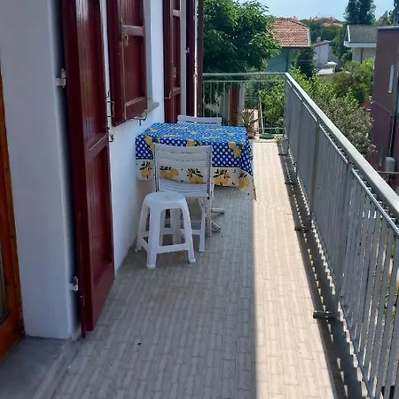 Apartment Vacanze *