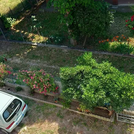 Vacanze 11b 公寓 贝拉里亚-伊贾马里纳