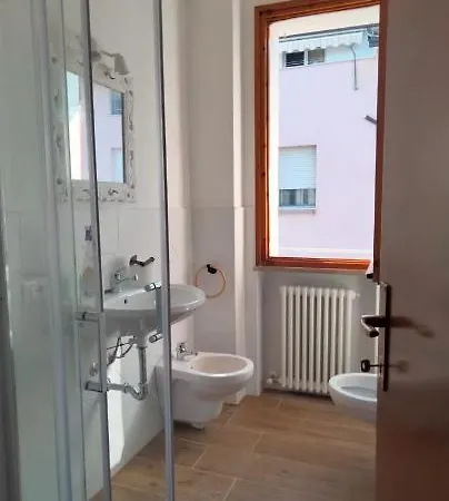 Vacanze Apartment Bellaria-Igea Marina