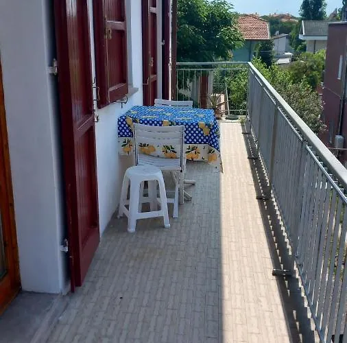 Apartment Vacanze 11b *