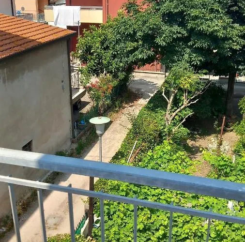 Vacanze 11b * 贝拉里亚-伊贾马里纳