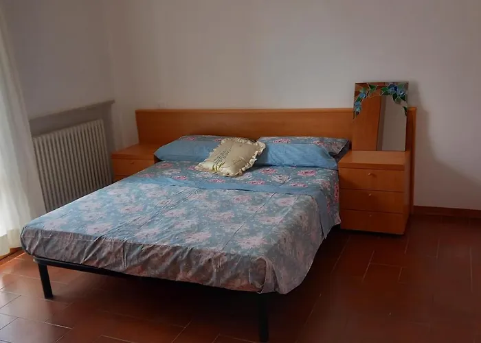 Vacanze 11b Apartment *