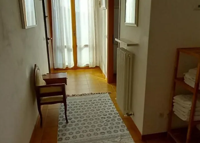 Vacanze 11b 公寓 *