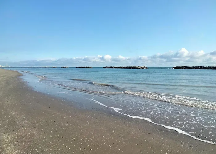 公寓 Vacanze 11b *