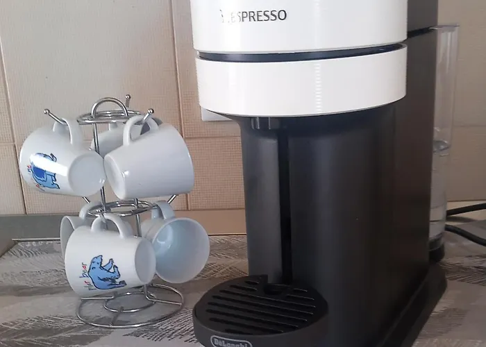 Vacanze 11b Apartment