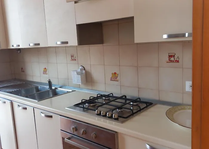 Apartment Vacanze 11b Bellaria-Igea Marina