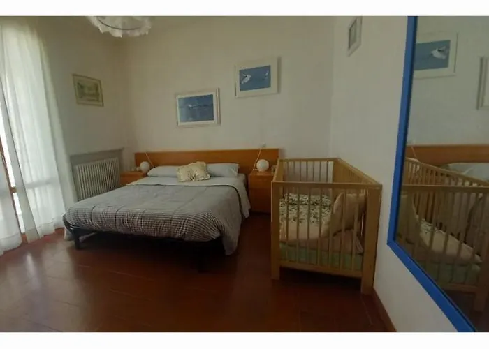 Vacanze 11b * 贝拉里亚-伊贾马里纳